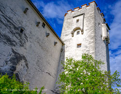 festung hohensalzburg